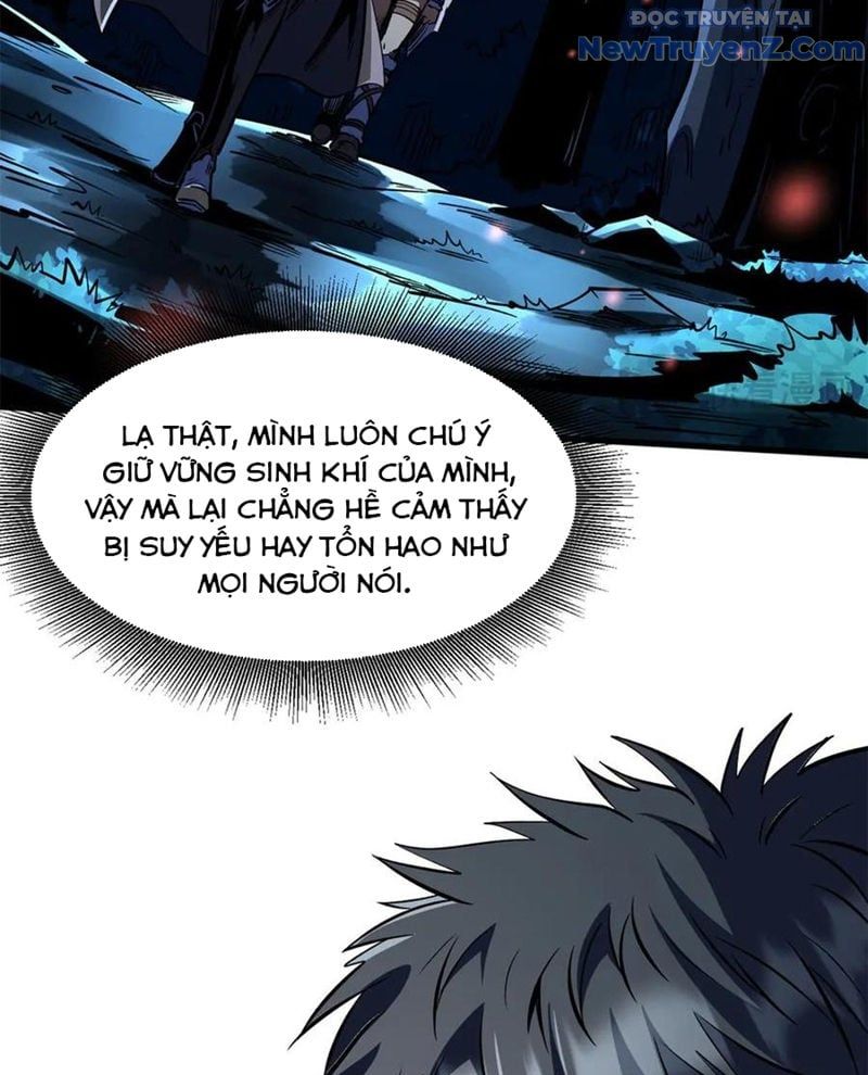 đọc truyện Siêu Cấp Thần Cơ Nhân Chương 354 ảnh 57 tại Thiên Thai Truyện