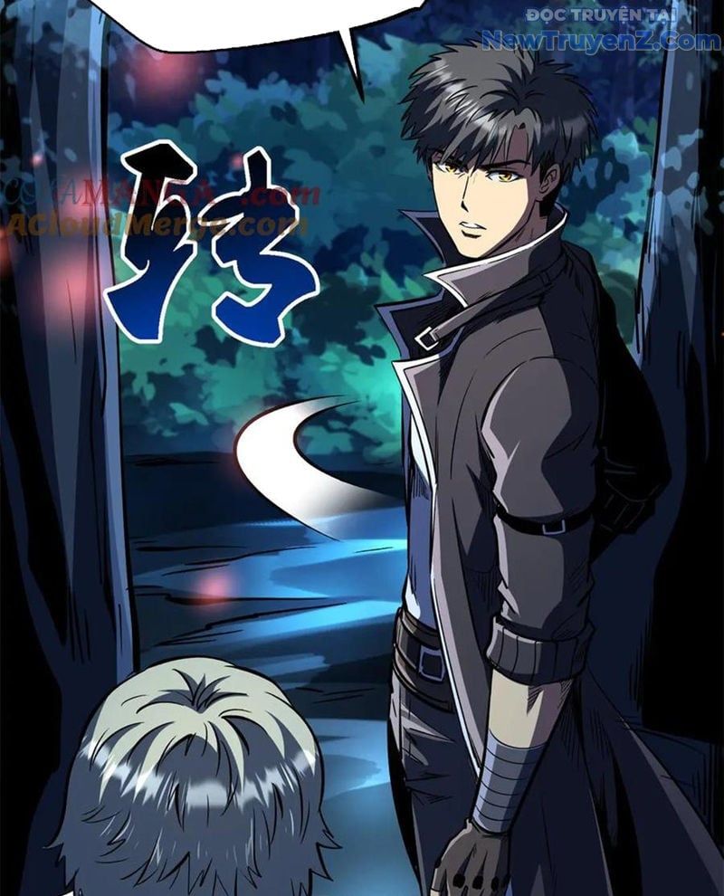 đọc truyện Siêu Cấp Thần Cơ Nhân Chương 354 ảnh 60 tại Thiên Thai Truyện