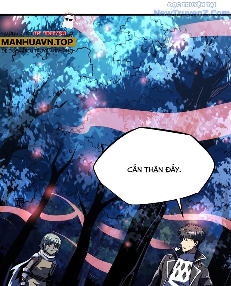 đọc truyện Siêu Cấp Thần Cơ Nhân Chương 354 ảnh 62 tại Thiên Thai Truyện