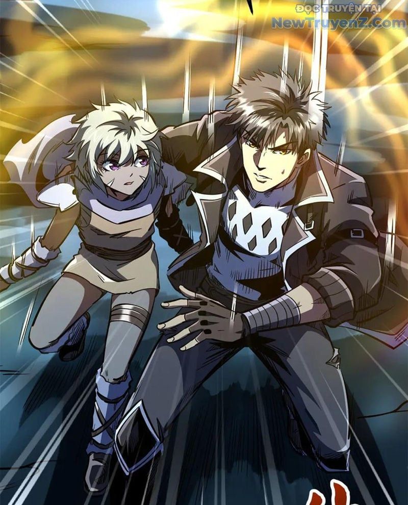 đọc truyện Siêu Cấp Thần Cơ Nhân Chương 354 ảnh 65 tại Thiên Thai Truyện