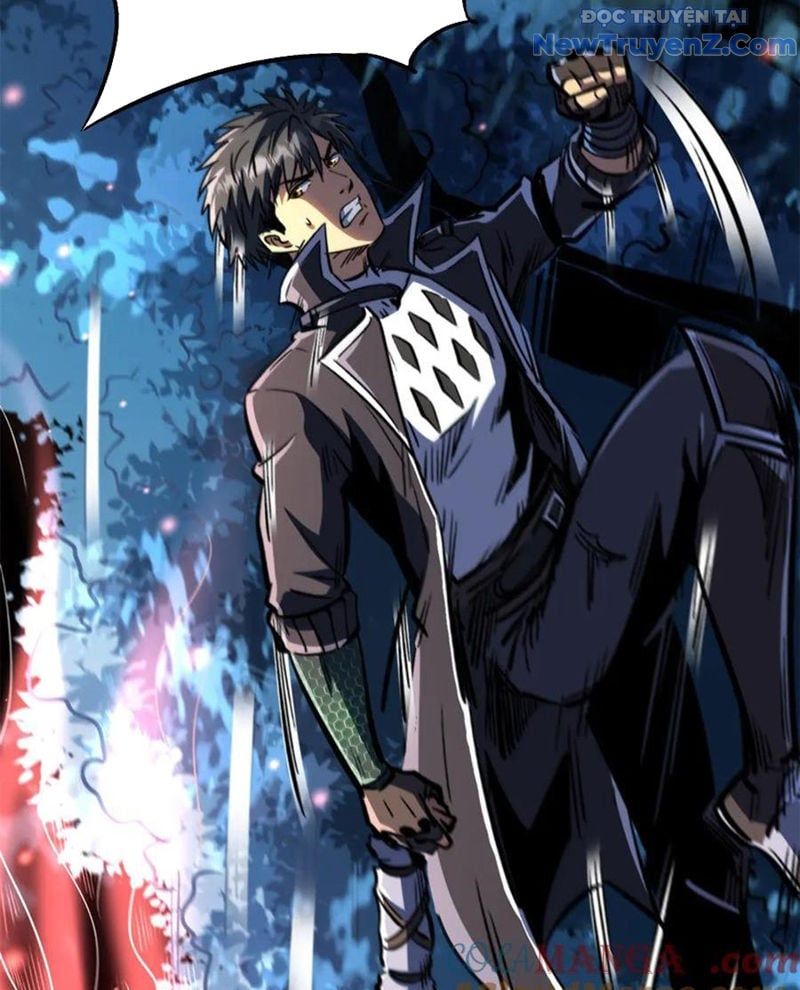 đọc truyện Siêu Cấp Thần Cơ Nhân Chương 354 ảnh 67 tại Thiên Thai Truyện