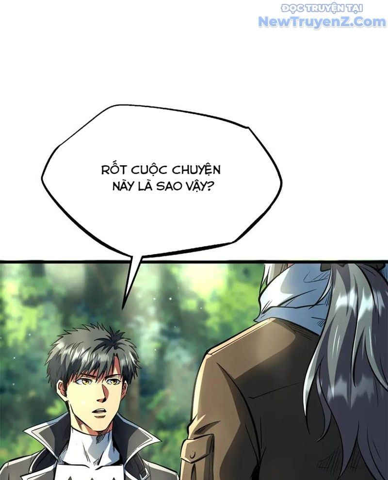 đọc truyện Siêu Cấp Thần Cơ Nhân Chương 354 ảnh 11 tại Thiên Thai Truyện