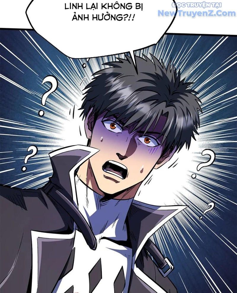 đọc truyện Siêu Cấp Thần Cơ Nhân Chương 355 ảnh 14 tại Thiên Thai Truyện