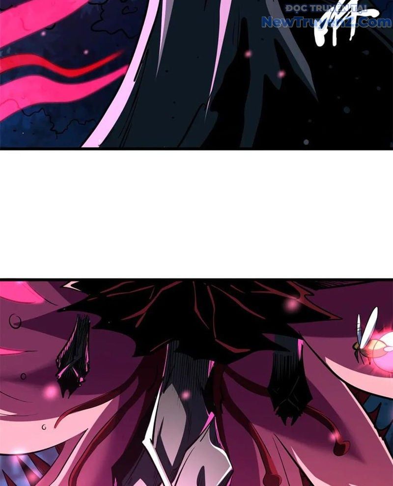 đọc truyện Siêu Cấp Thần Cơ Nhân Chương 355 ảnh 20 tại Thiên Thai Truyện