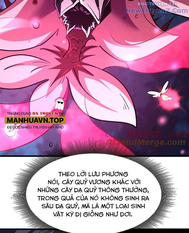 đọc truyện Siêu Cấp Thần Cơ Nhân Chương 355 ảnh 21 tại Thiên Thai Truyện