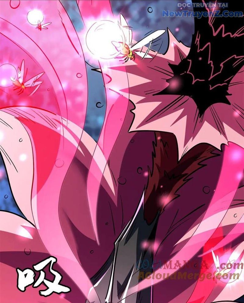 đọc truyện Siêu Cấp Thần Cơ Nhân Chương 355 ảnh 23 tại Thiên Thai Truyện