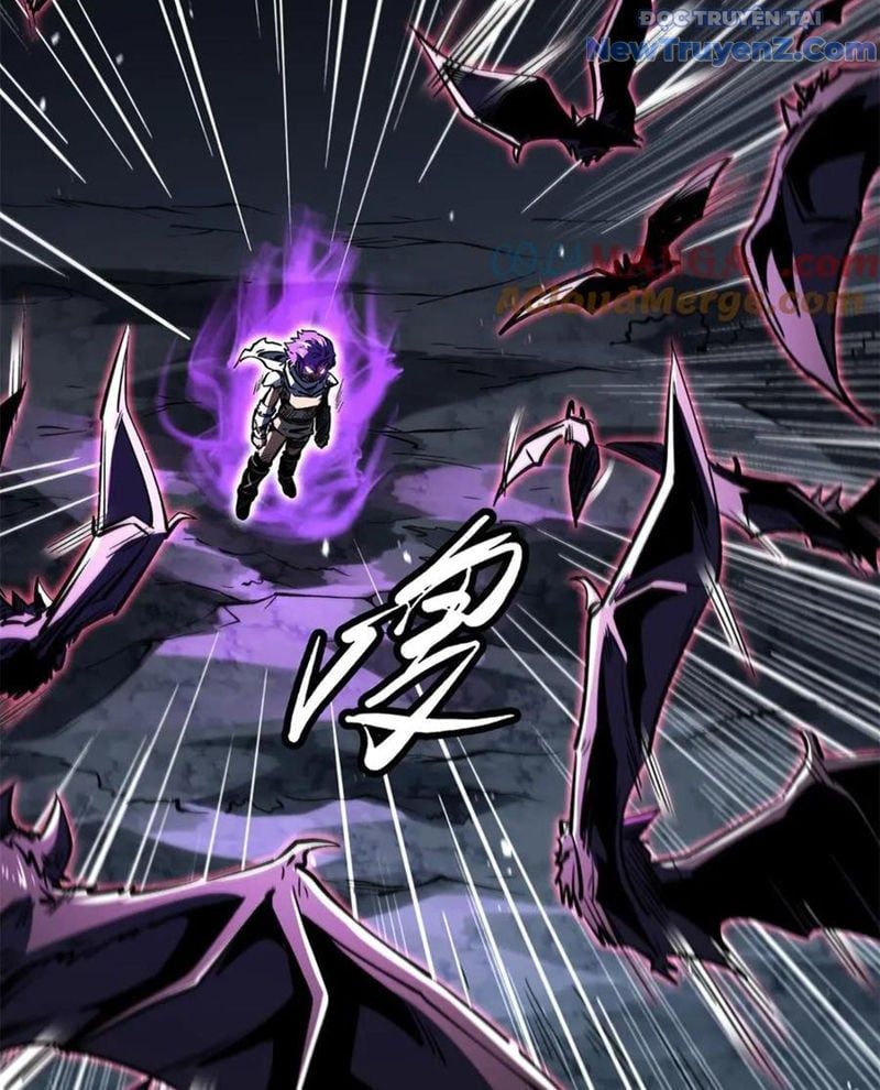 đọc truyện Siêu Cấp Thần Cơ Nhân Chương 355 ảnh 31 tại Thiên Thai Truyện