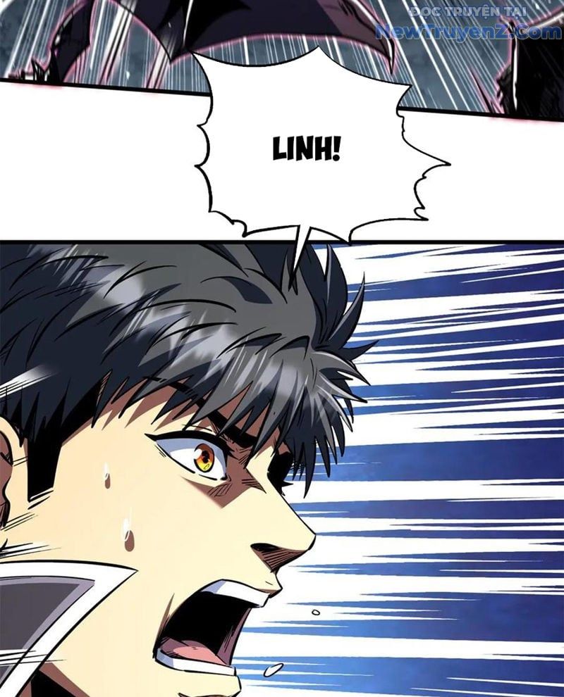 đọc truyện Siêu Cấp Thần Cơ Nhân Chương 355 ảnh 32 tại Thiên Thai Truyện