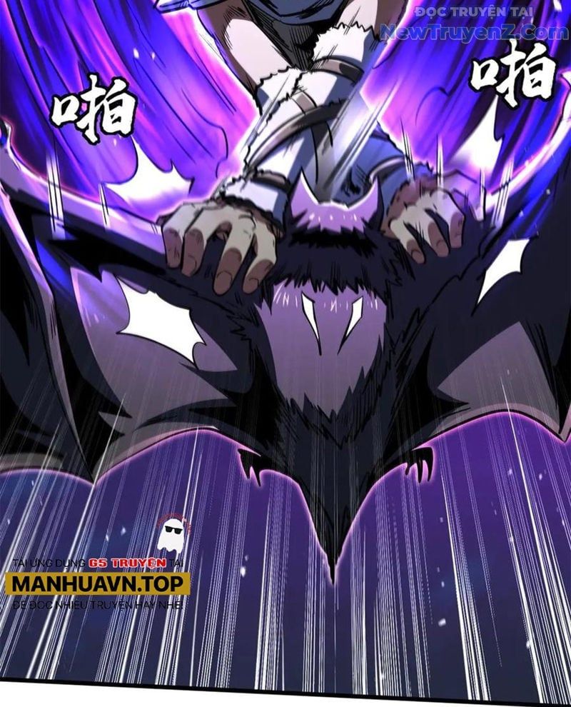 đọc truyện Siêu Cấp Thần Cơ Nhân Chương 355 ảnh 36 tại Thiên Thai Truyện