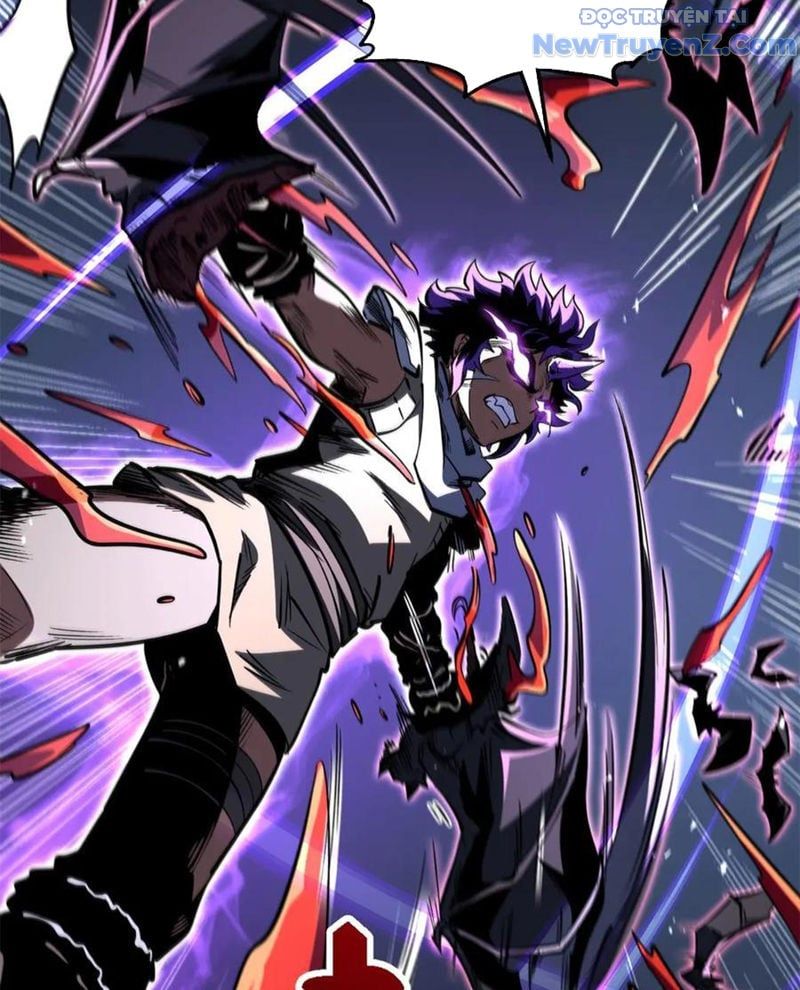 đọc truyện Siêu Cấp Thần Cơ Nhân Chương 355 ảnh 38 tại Thiên Thai Truyện