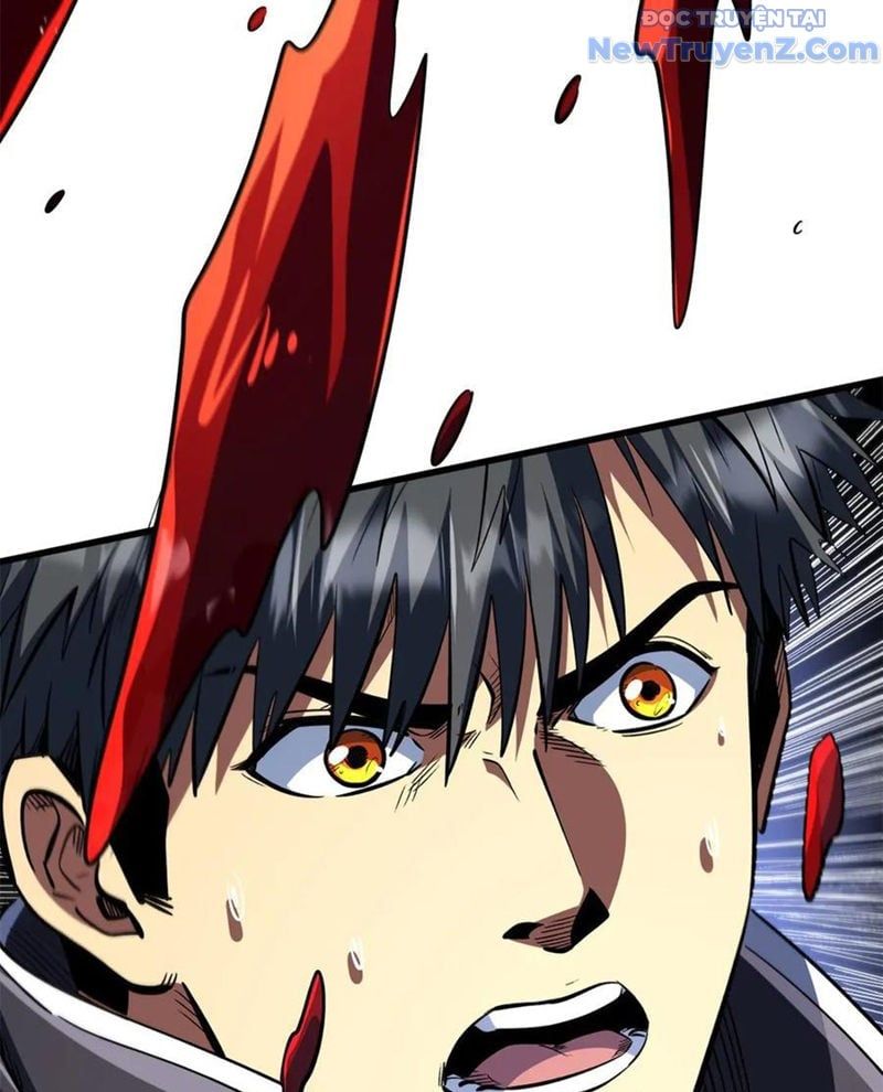 đọc truyện Siêu Cấp Thần Cơ Nhân Chương 355 ảnh 40 tại Thiên Thai Truyện