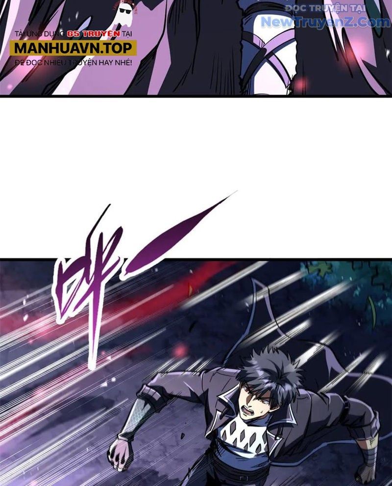 đọc truyện Siêu Cấp Thần Cơ Nhân Chương 355 ảnh 57 tại Thiên Thai Truyện