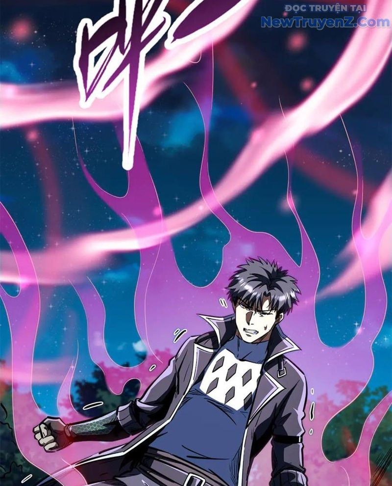 đọc truyện Siêu Cấp Thần Cơ Nhân Chương 355 ảnh 59 tại Thiên Thai Truyện