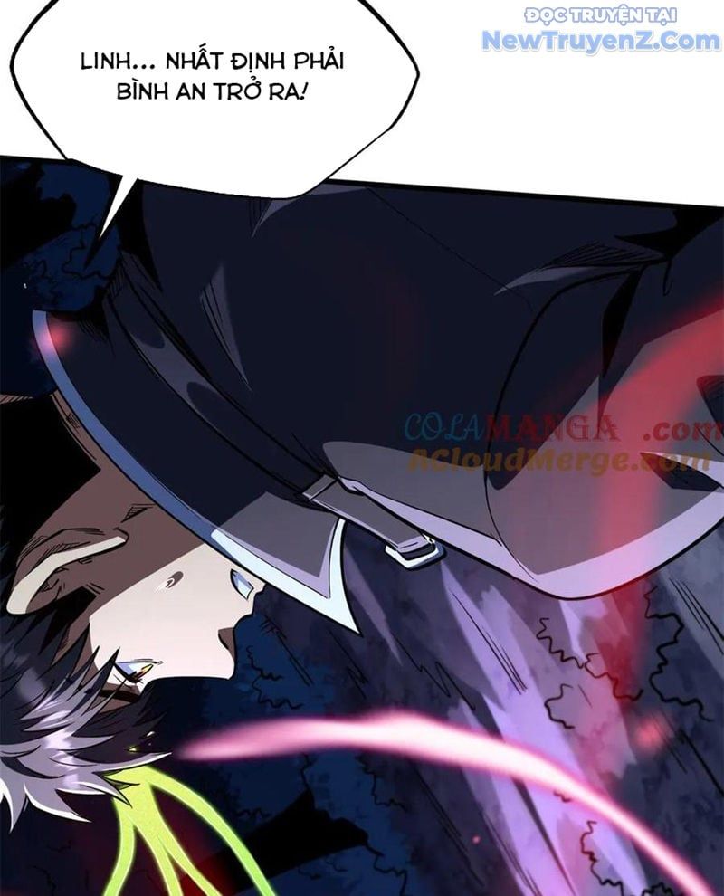 đọc truyện Siêu Cấp Thần Cơ Nhân Chương 355 ảnh 61 tại Thiên Thai Truyện