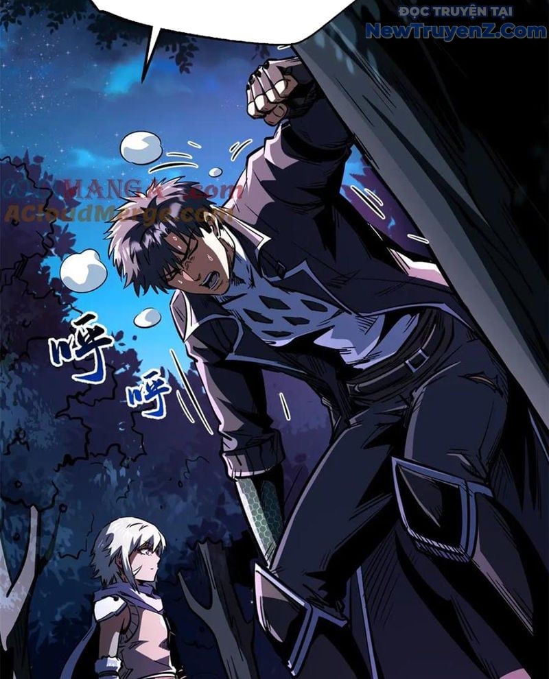 đọc truyện Siêu Cấp Thần Cơ Nhân Chương 355 ảnh 8 tại Thiên Thai Truyện