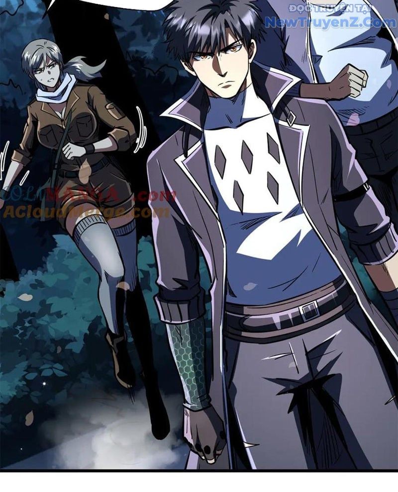 đọc truyện Siêu Cấp Thần Cơ Nhân Chương 355 ảnh 67 tại Thiên Thai Truyện