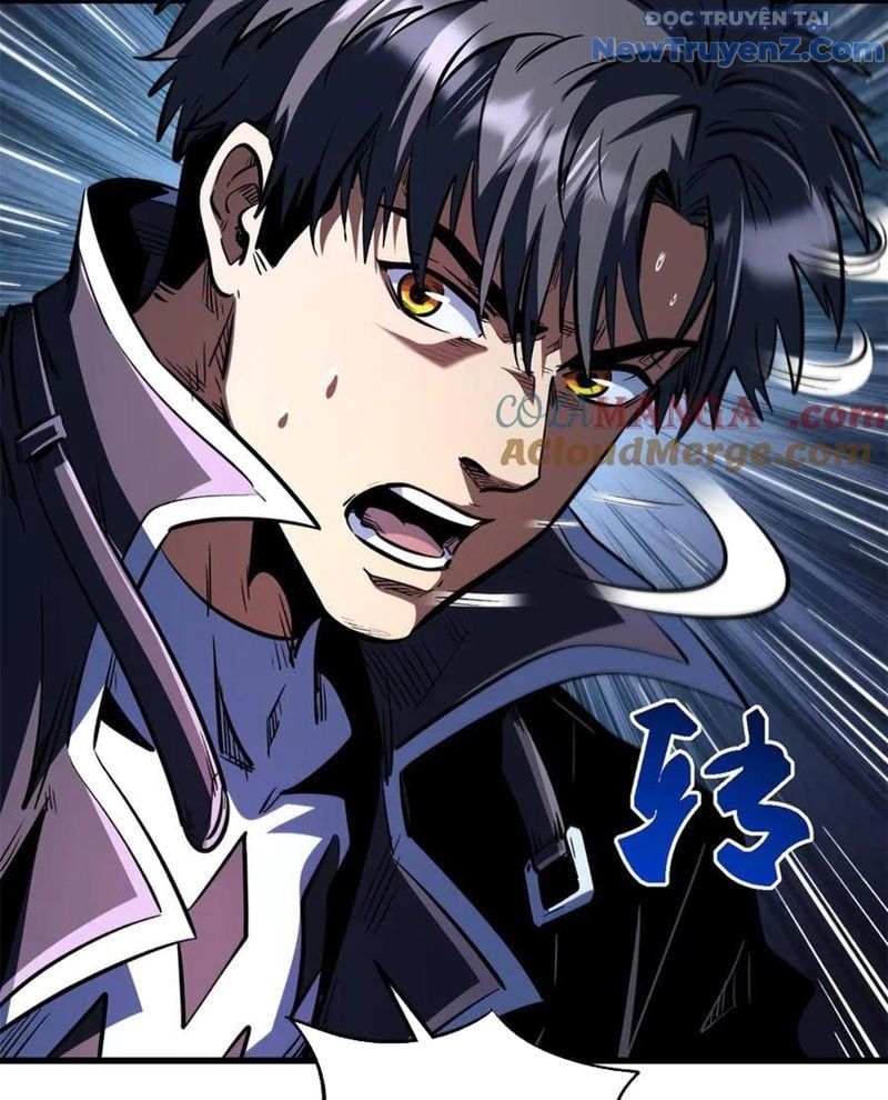 đọc truyện Siêu Cấp Thần Cơ Nhân Chương 355 ảnh 10 tại Thiên Thai Truyện