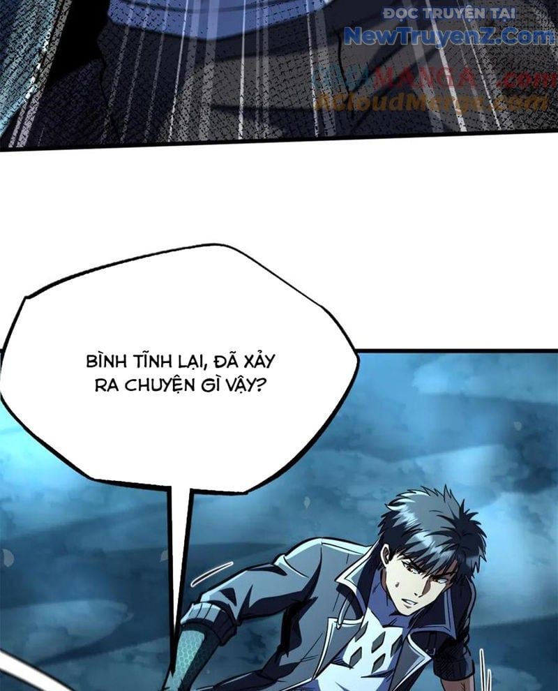 đọc truyện Siêu Cấp Thần Cơ Nhân Chương 356 ảnh 14 tại Thiên Thai Truyện