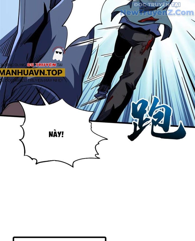 đọc truyện Siêu Cấp Thần Cơ Nhân Chương 356 ảnh 17 tại Thiên Thai Truyện