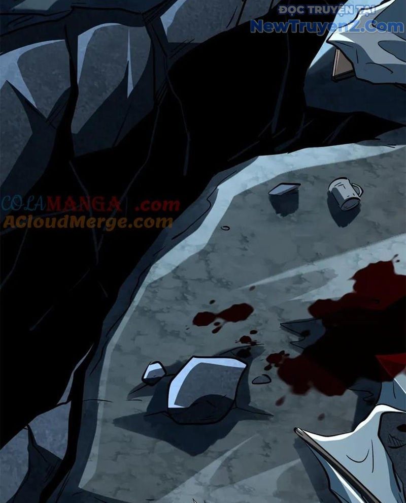 đọc truyện Siêu Cấp Thần Cơ Nhân Chương 356 ảnh 20 tại Thiên Thai Truyện