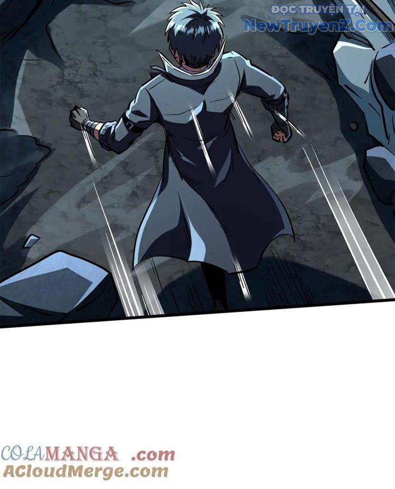 đọc truyện Siêu Cấp Thần Cơ Nhân Chương 356 ảnh 21 tại Thiên Thai Truyện