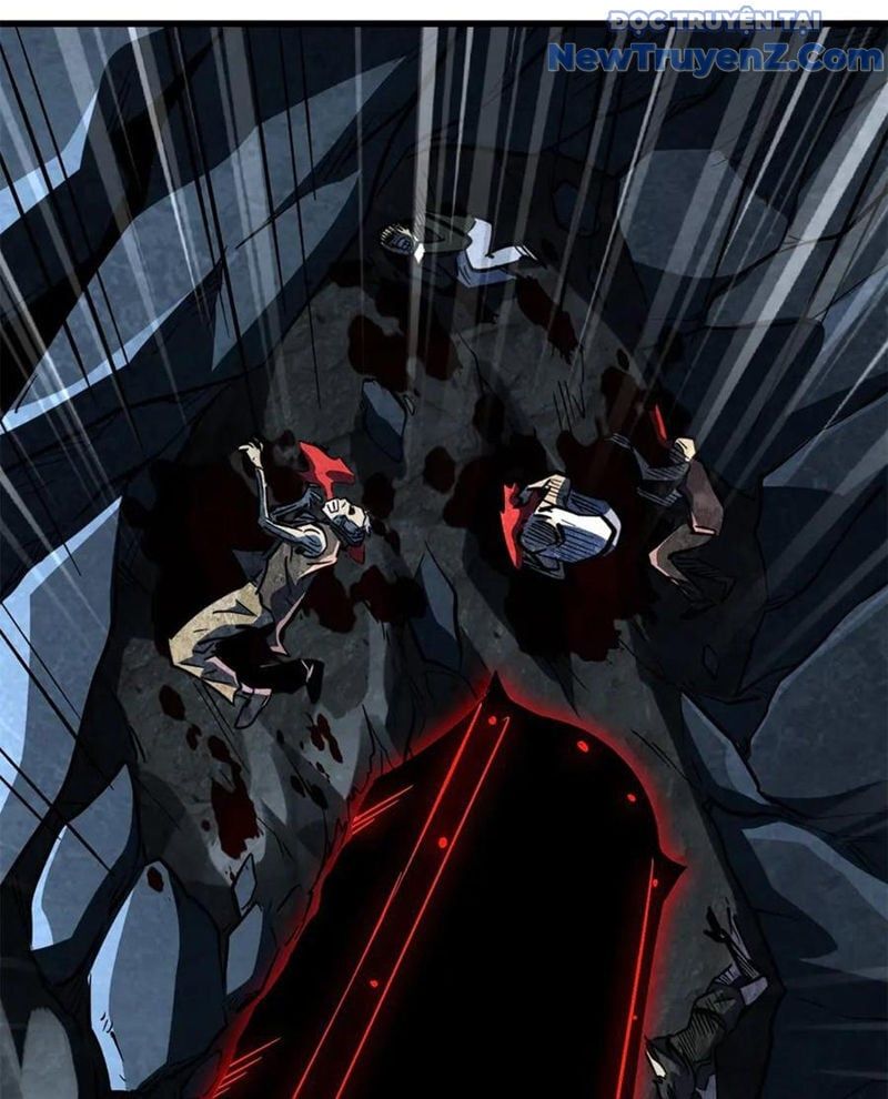 đọc truyện Siêu Cấp Thần Cơ Nhân Chương 356 ảnh 22 tại Thiên Thai Truyện