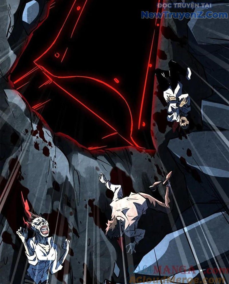 đọc truyện Siêu Cấp Thần Cơ Nhân Chương 356 ảnh 23 tại Thiên Thai Truyện