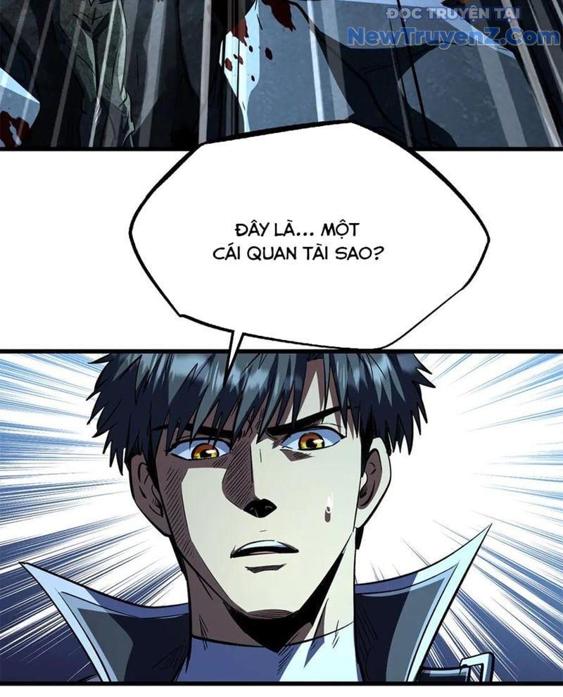 đọc truyện Siêu Cấp Thần Cơ Nhân Chương 356 ảnh 24 tại Thiên Thai Truyện