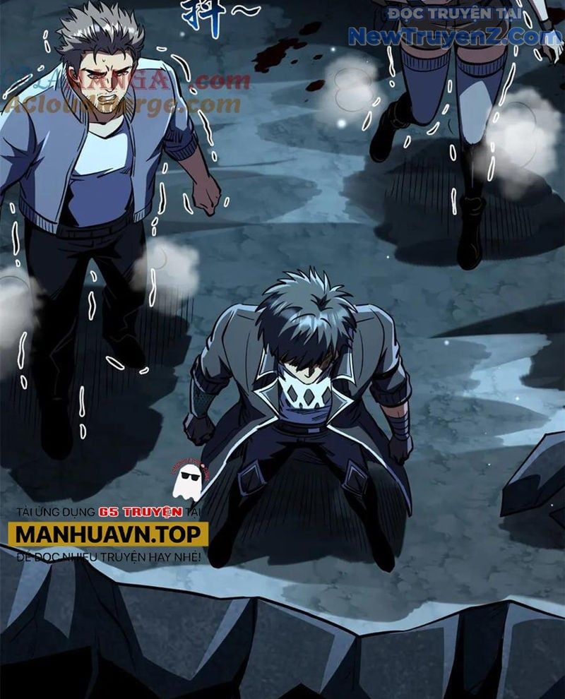 đọc truyện Siêu Cấp Thần Cơ Nhân Chương 356 ảnh 26 tại Thiên Thai Truyện