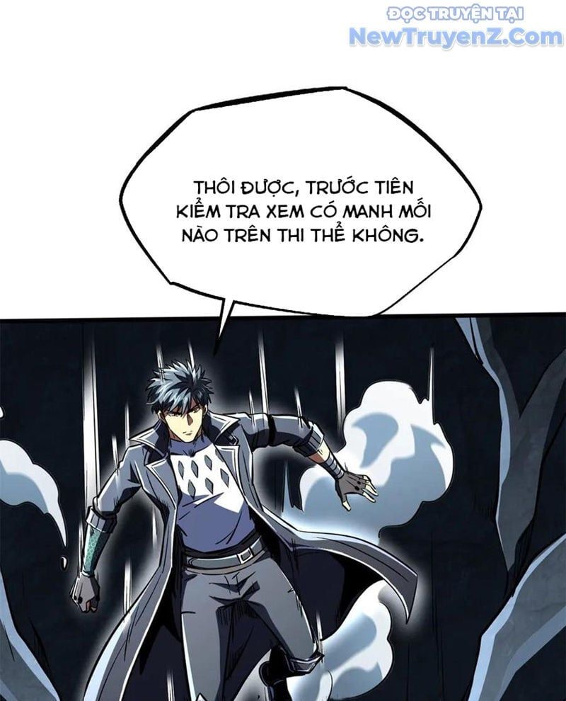 đọc truyện Siêu Cấp Thần Cơ Nhân Chương 356 ảnh 29 tại Thiên Thai Truyện