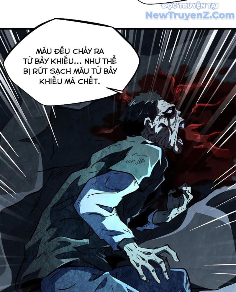 đọc truyện Siêu Cấp Thần Cơ Nhân Chương 356 ảnh 31 tại Thiên Thai Truyện