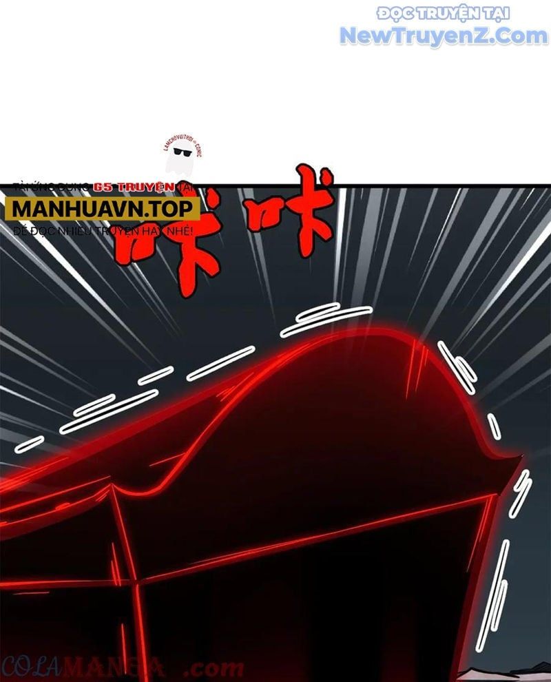 đọc truyện Siêu Cấp Thần Cơ Nhân Chương 356 ảnh 34 tại Thiên Thai Truyện