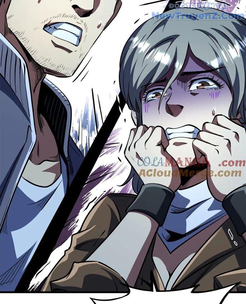 đọc truyện Siêu Cấp Thần Cơ Nhân Chương 356 ảnh 37 tại Thiên Thai Truyện