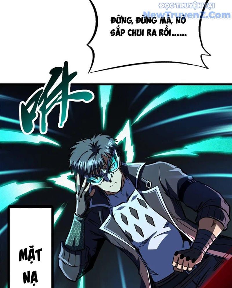 đọc truyện Siêu Cấp Thần Cơ Nhân Chương 356 ảnh 38 tại Thiên Thai Truyện