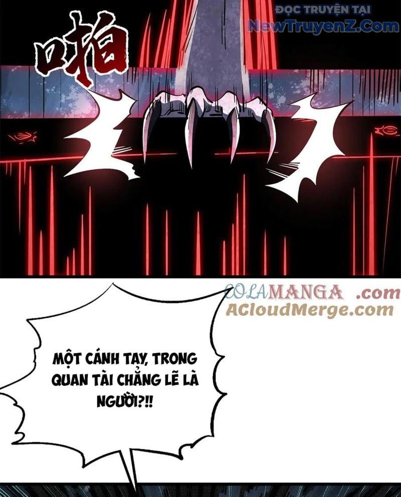 đọc truyện Siêu Cấp Thần Cơ Nhân Chương 356 ảnh 43 tại Thiên Thai Truyện