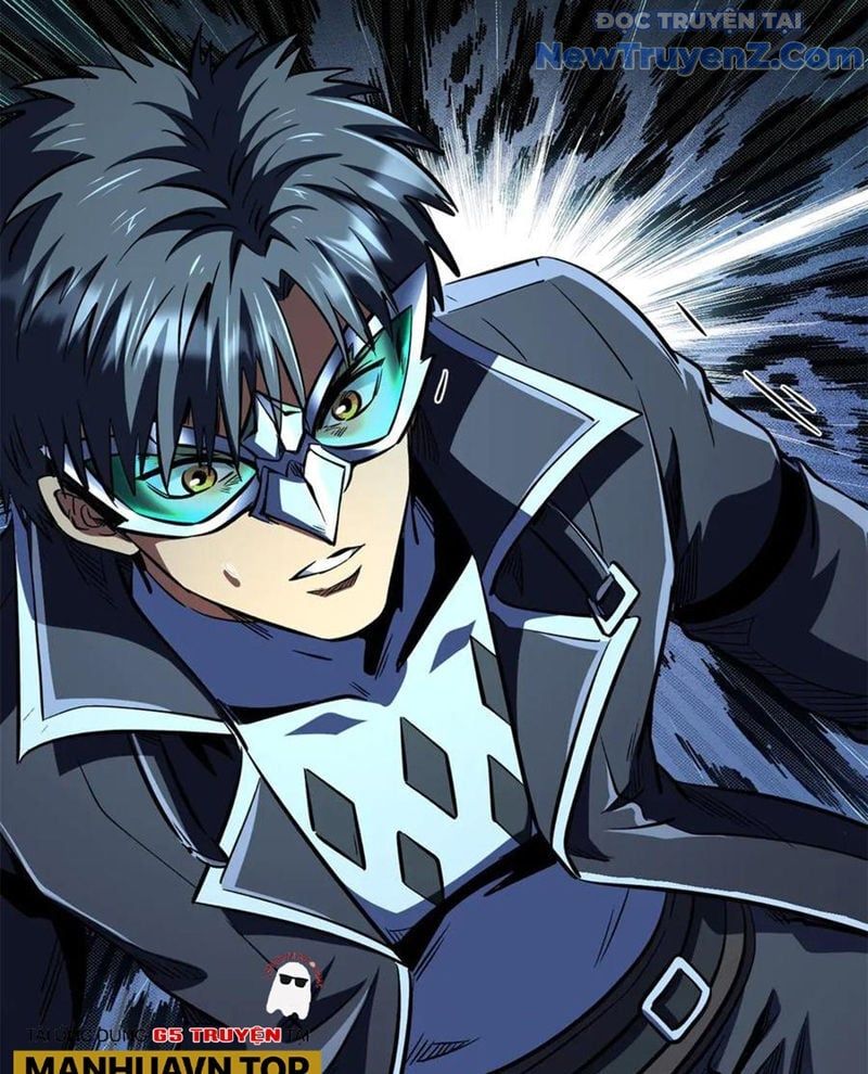 đọc truyện Siêu Cấp Thần Cơ Nhân Chương 356 ảnh 44 tại Thiên Thai Truyện