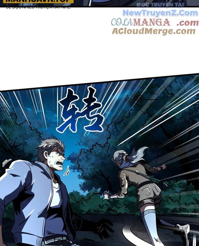 đọc truyện Siêu Cấp Thần Cơ Nhân Chương 356 ảnh 45 tại Thiên Thai Truyện