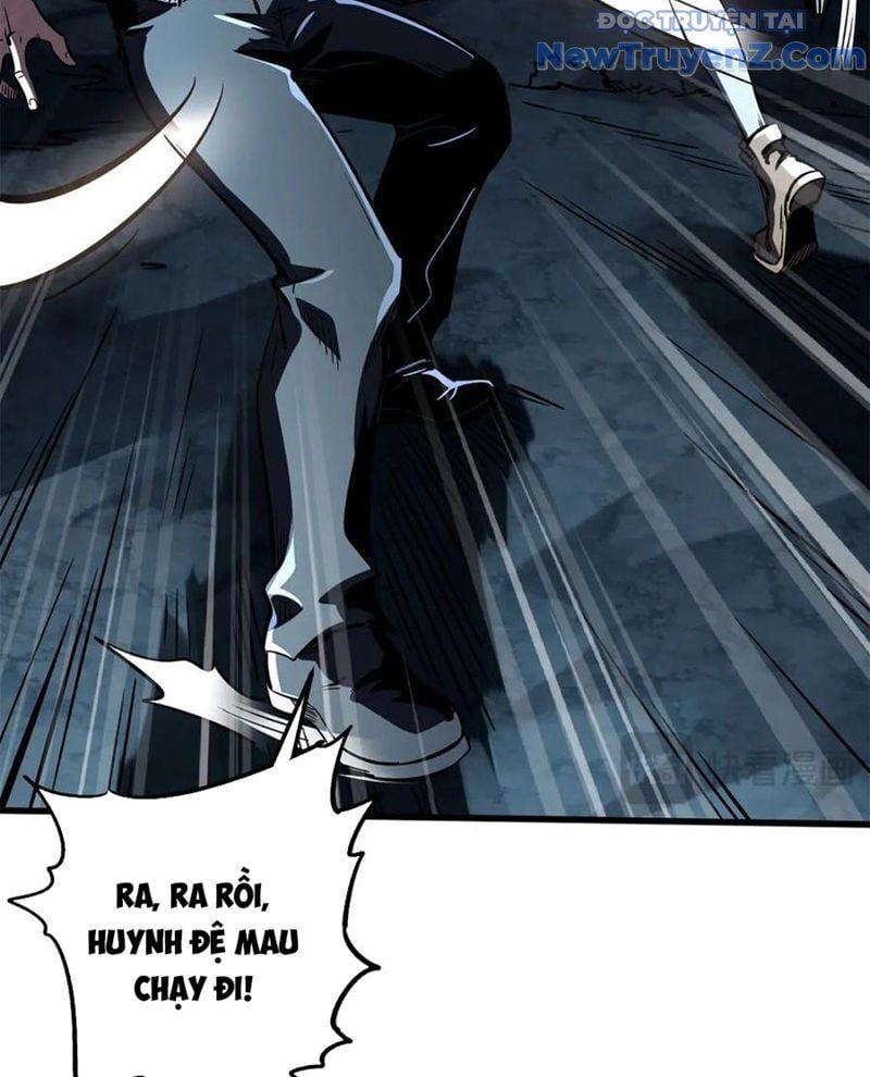 đọc truyện Siêu Cấp Thần Cơ Nhân Chương 356 ảnh 46 tại Thiên Thai Truyện