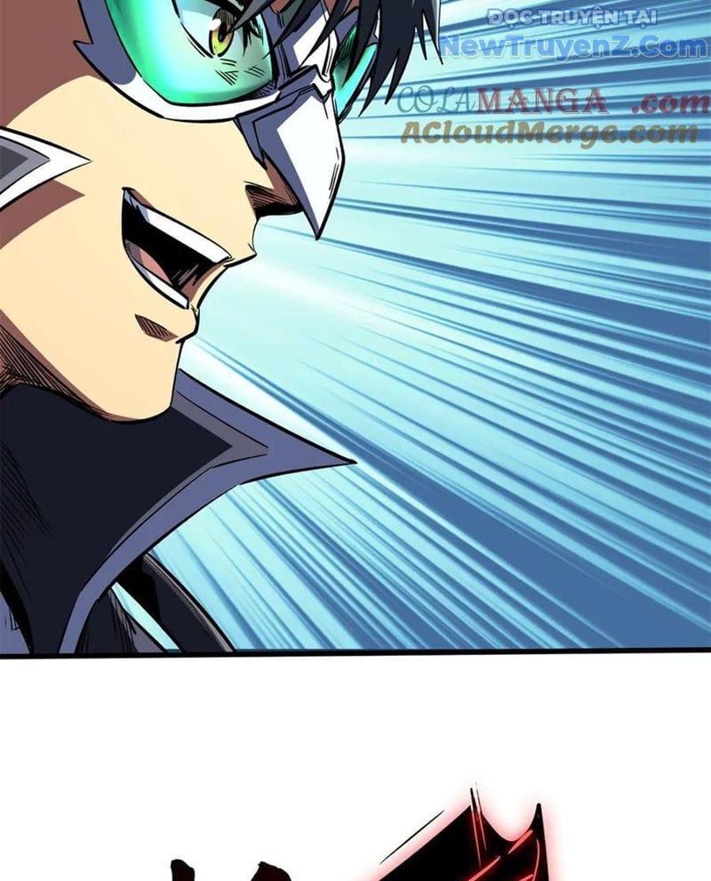 đọc truyện Siêu Cấp Thần Cơ Nhân Chương 356 ảnh 49 tại Thiên Thai Truyện