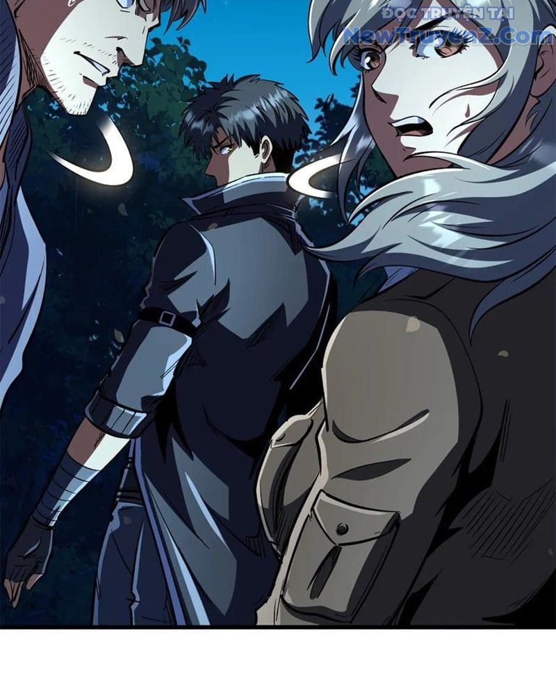 đọc truyện Siêu Cấp Thần Cơ Nhân Chương 356 ảnh 7 tại Thiên Thai Truyện