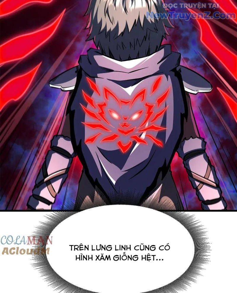 đọc truyện Siêu Cấp Thần Cơ Nhân Chương 356 ảnh 56 tại Thiên Thai Truyện