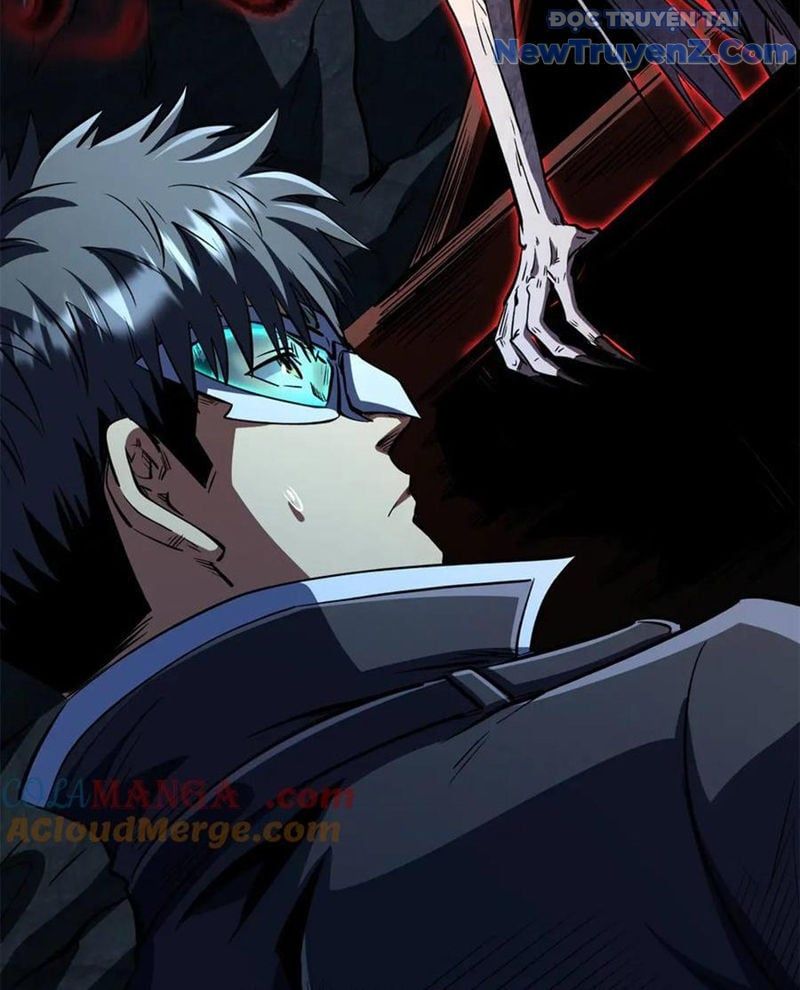 đọc truyện Siêu Cấp Thần Cơ Nhân Chương 356 ảnh 58 tại Thiên Thai Truyện