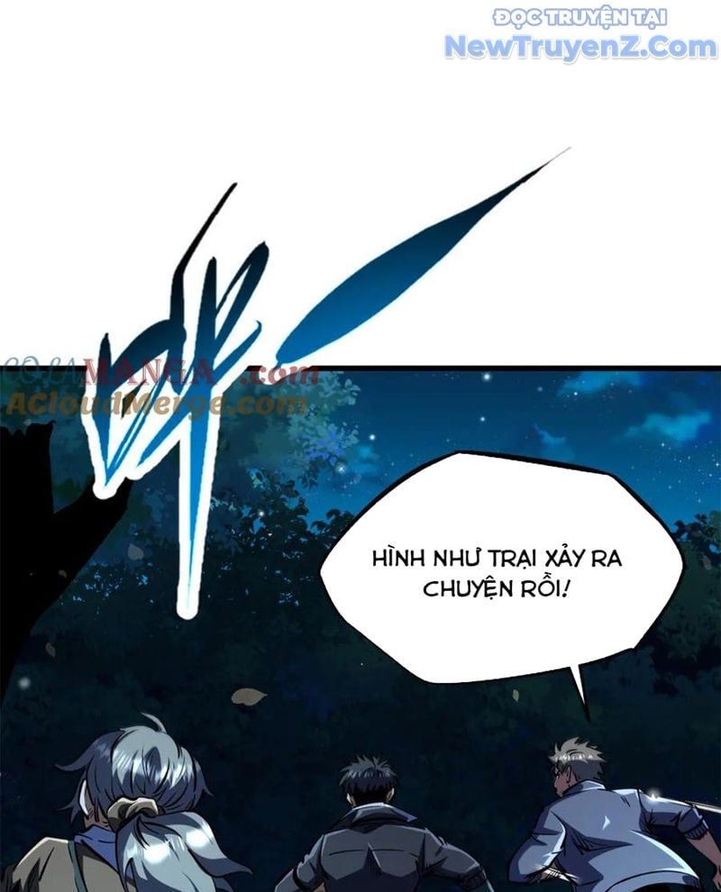 đọc truyện Siêu Cấp Thần Cơ Nhân Chương 356 ảnh 8 tại Thiên Thai Truyện