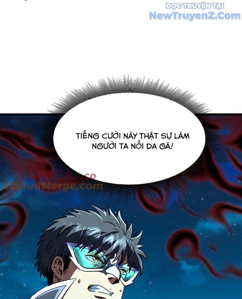 đọc truyện Siêu Cấp Thần Cơ Nhân Chương 356 ảnh 62 tại Thiên Thai Truyện