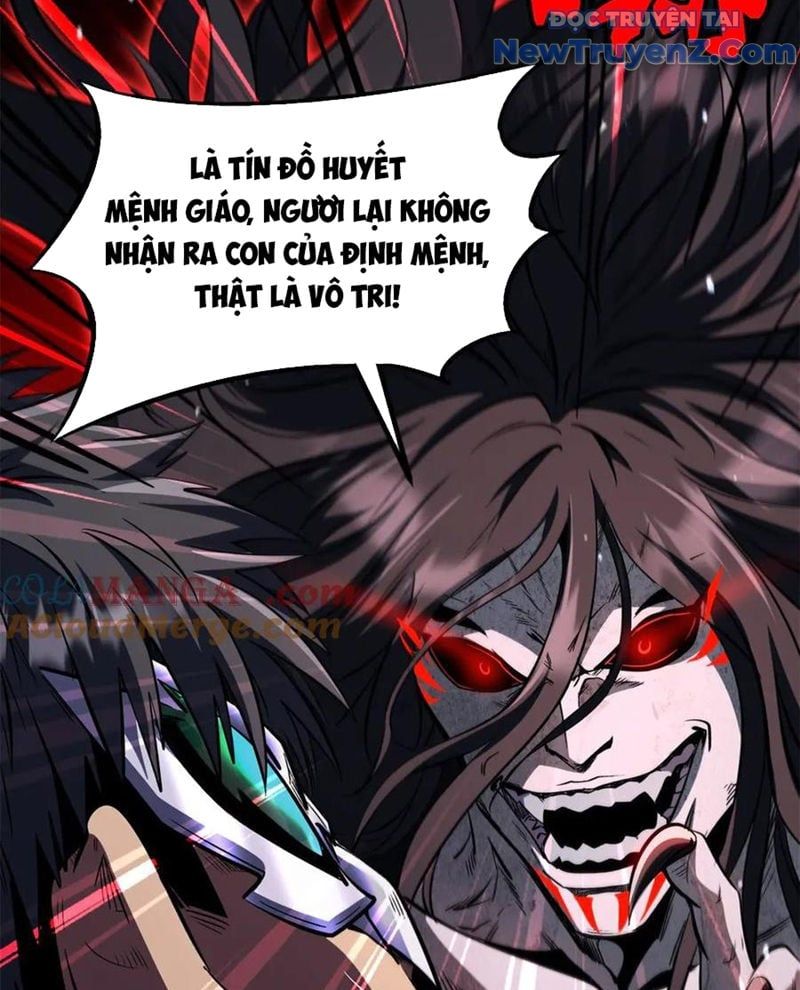 đọc truyện Siêu Cấp Thần Cơ Nhân Chương 357 ảnh 20 tại Thiên Thai Truyện