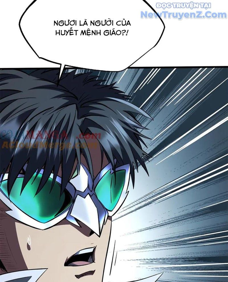 đọc truyện Siêu Cấp Thần Cơ Nhân Chương 357 ảnh 22 tại Thiên Thai Truyện