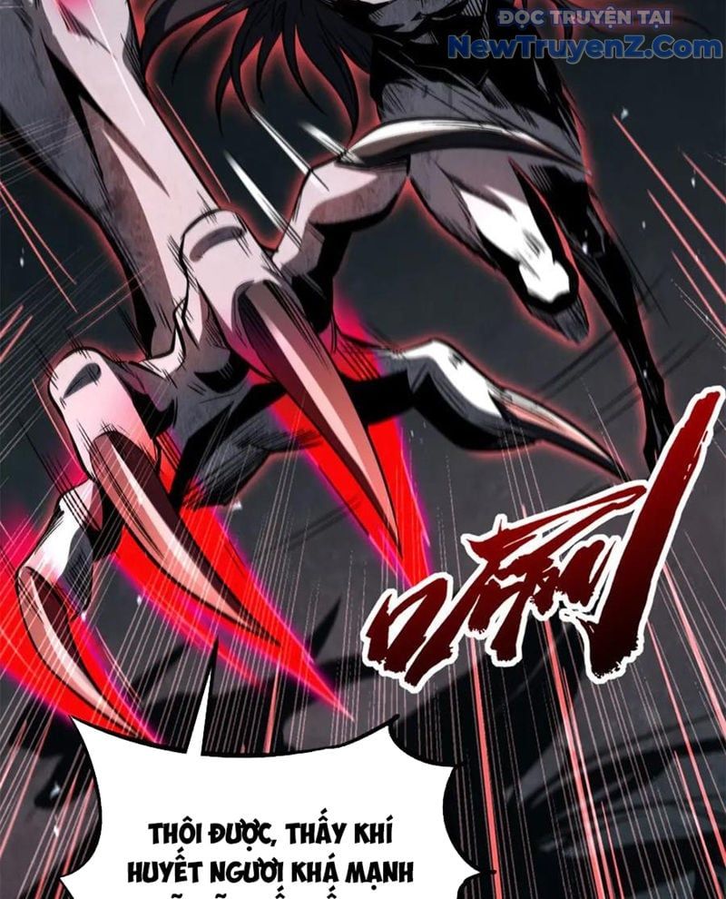 đọc truyện Siêu Cấp Thần Cơ Nhân Chương 357 ảnh 25 tại Thiên Thai Truyện