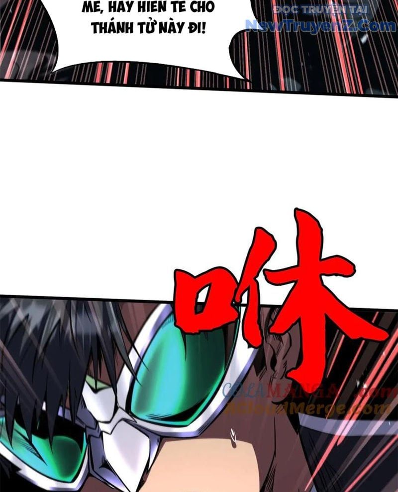 đọc truyện Siêu Cấp Thần Cơ Nhân Chương 357 ảnh 26 tại Thiên Thai Truyện