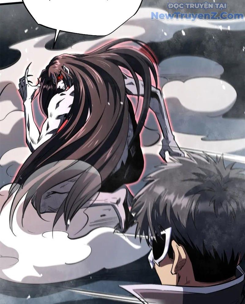 đọc truyện Siêu Cấp Thần Cơ Nhân Chương 357 ảnh 31 tại Thiên Thai Truyện