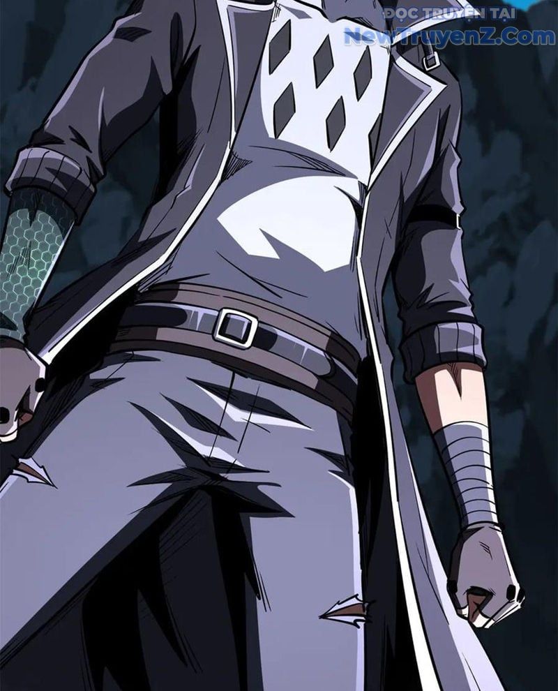 đọc truyện Siêu Cấp Thần Cơ Nhân Chương 357 ảnh 35 tại Thiên Thai Truyện